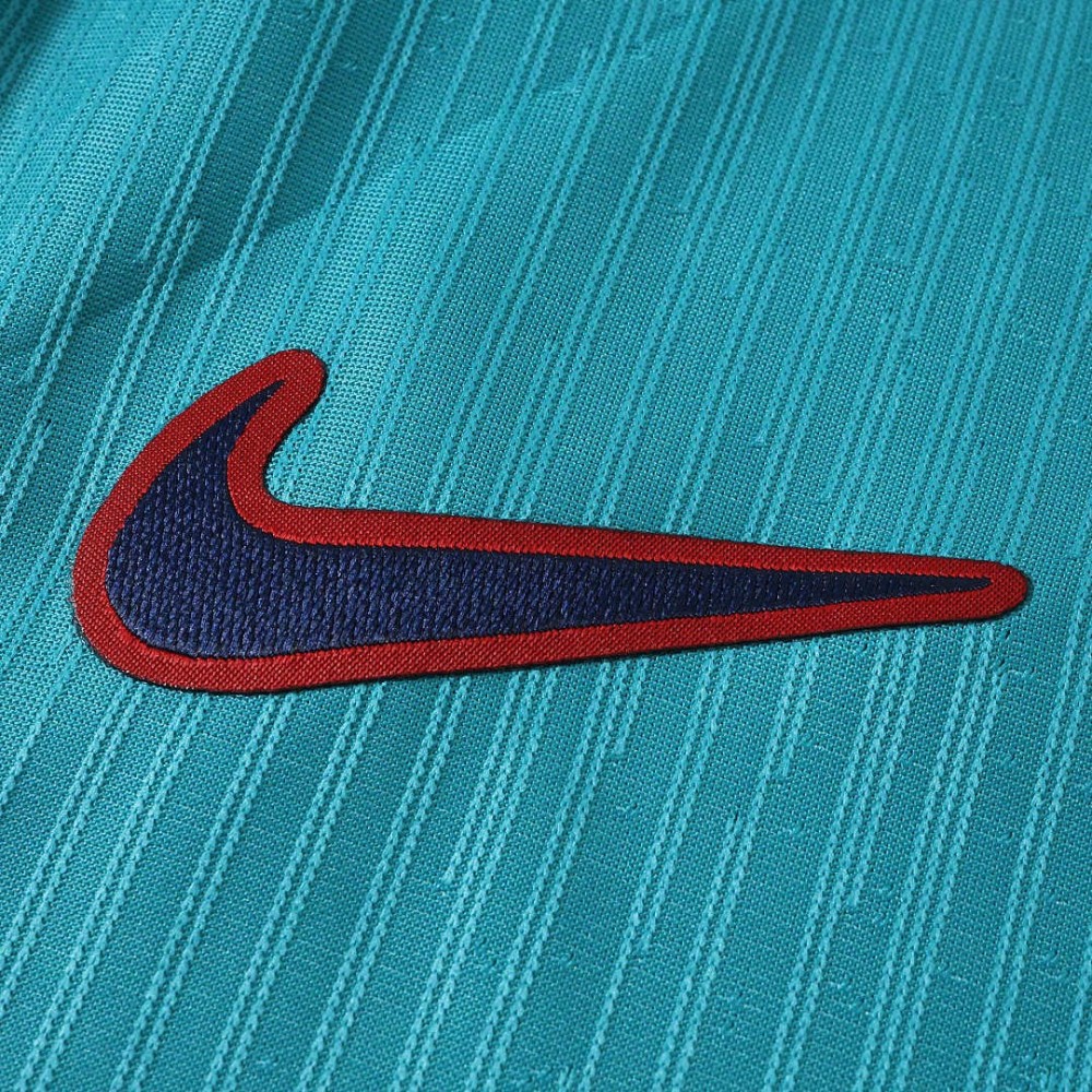 26/27 season FC Barcelona ∕ Barça third Long sleeves Player version