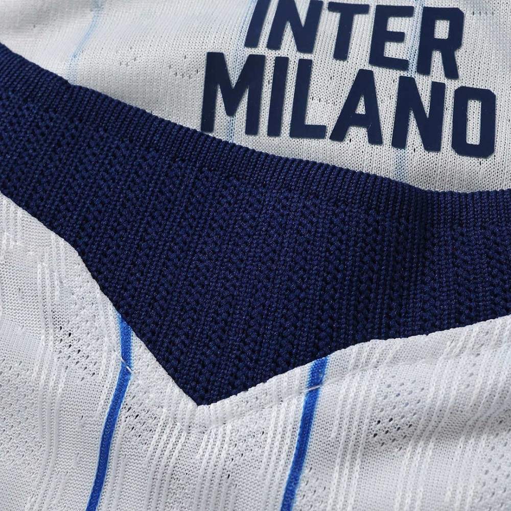 26/27 season F.C. Internazionale Milano away Player version