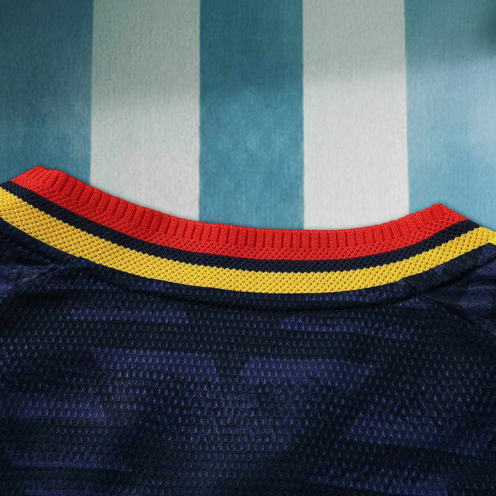 26/27 season Arsenal F.C. away Embroidery Long sleeves Player version