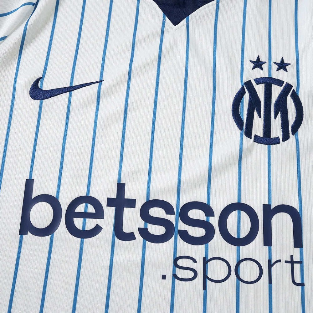 26/27 season F.C. Internazionale Milano away Fan version