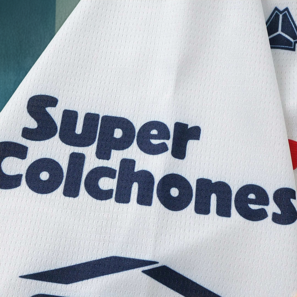 26/27 season C.F. Monterrey away Fan version