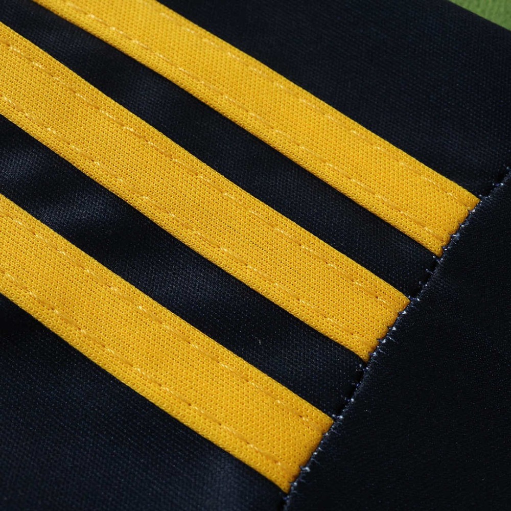 26/27 season Tigres UANL away Fan version