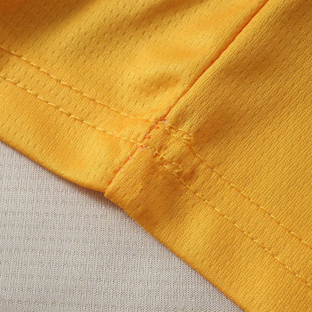 26/27 season Tigres UANL home Fan version