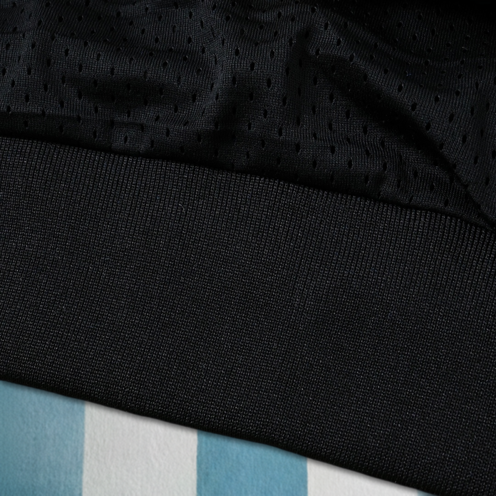 25/26 season Real Madrid CF Marvel collaboration windbreaker