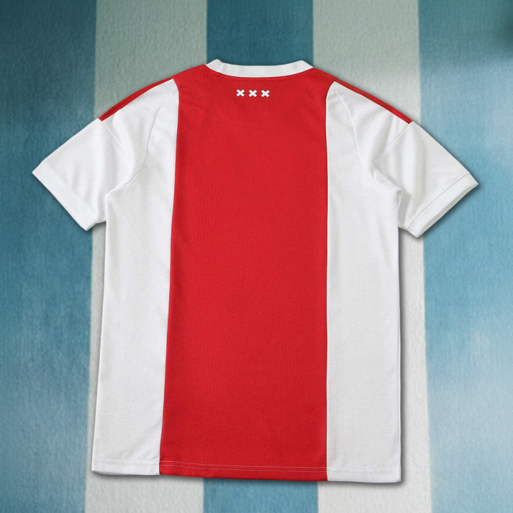26/27 season AFC Ajax home Fan version