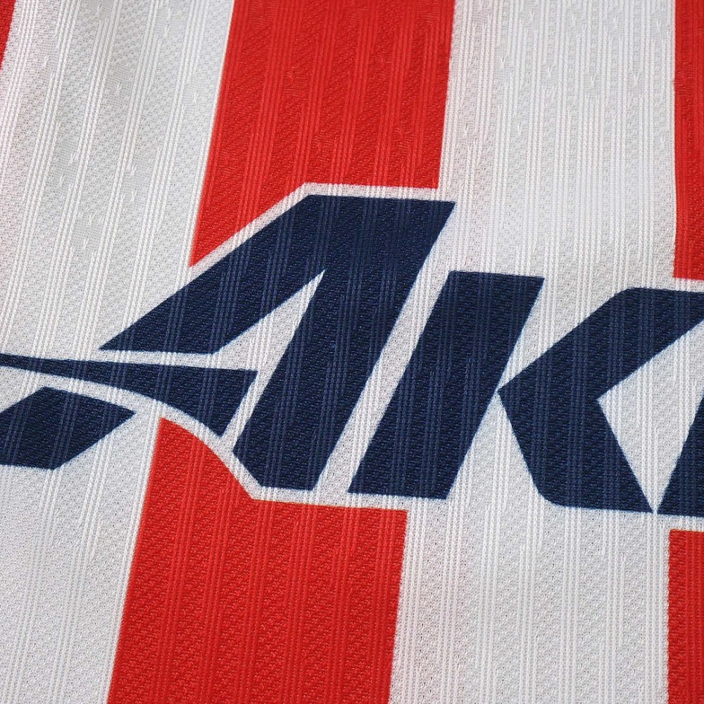 26/27 season Chivas Guadalajara CD home Player version