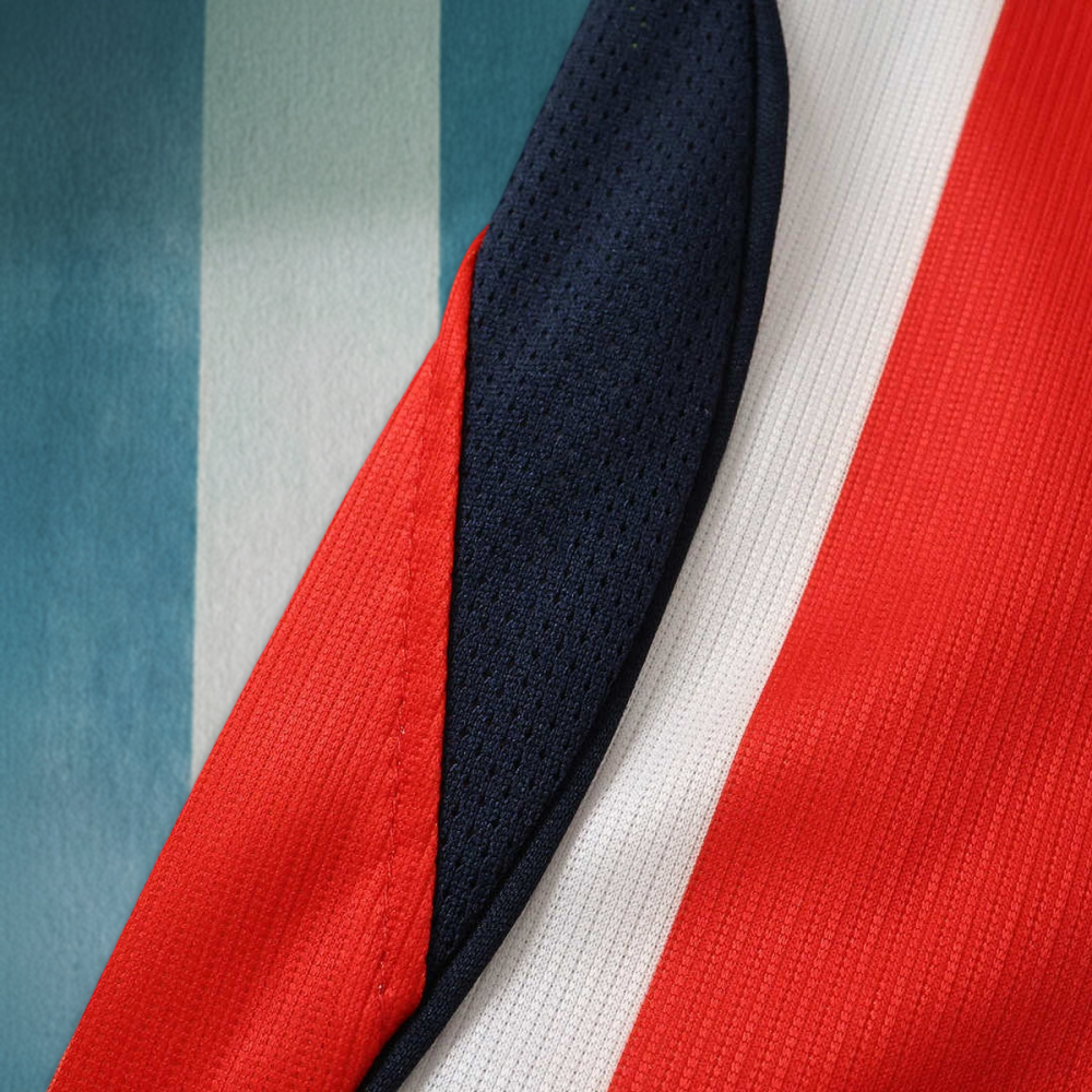 26/27 season Chivas Guadalajara CD home Fan version