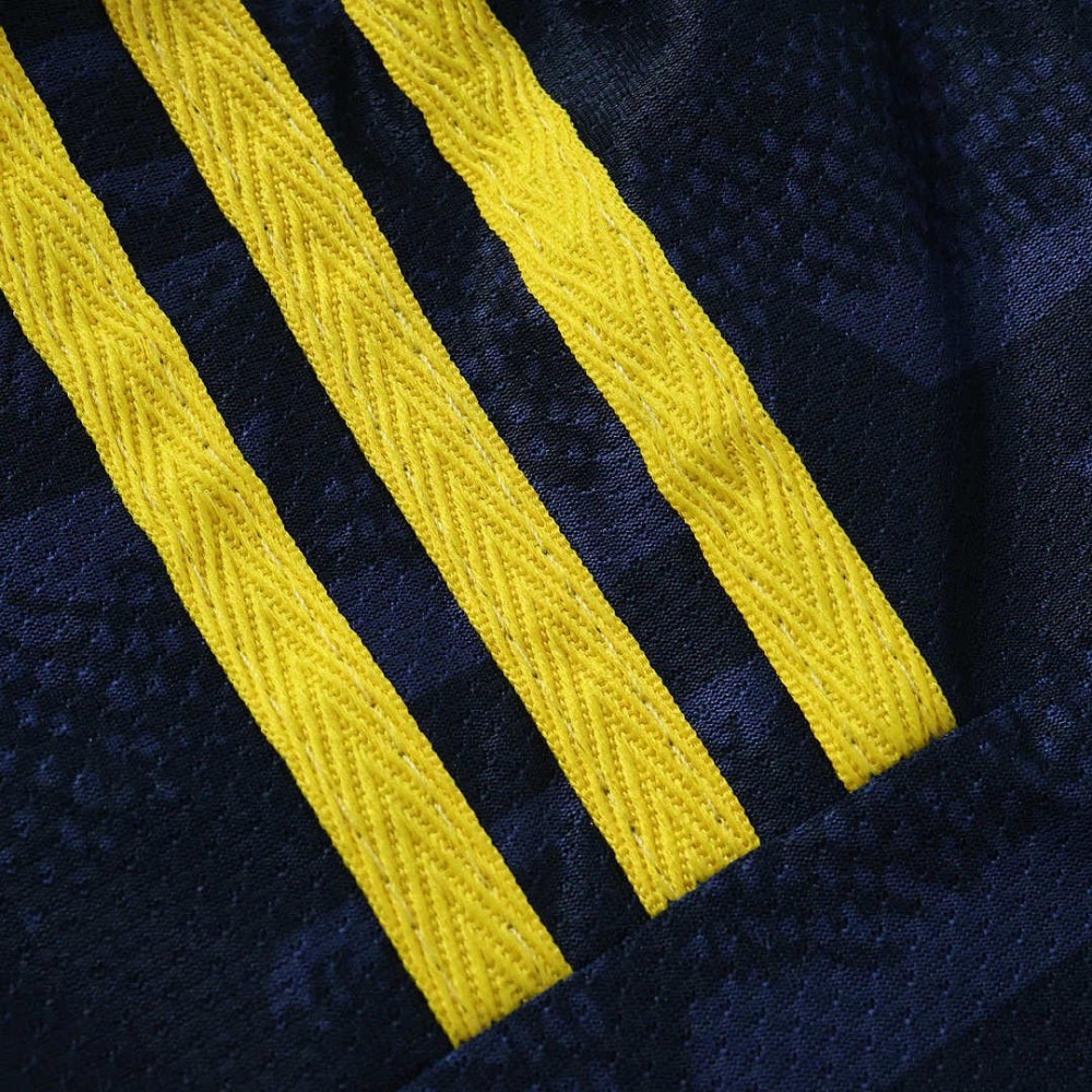 26/27 season Arsenal F.C. away Embroidery Long sleeves Player version