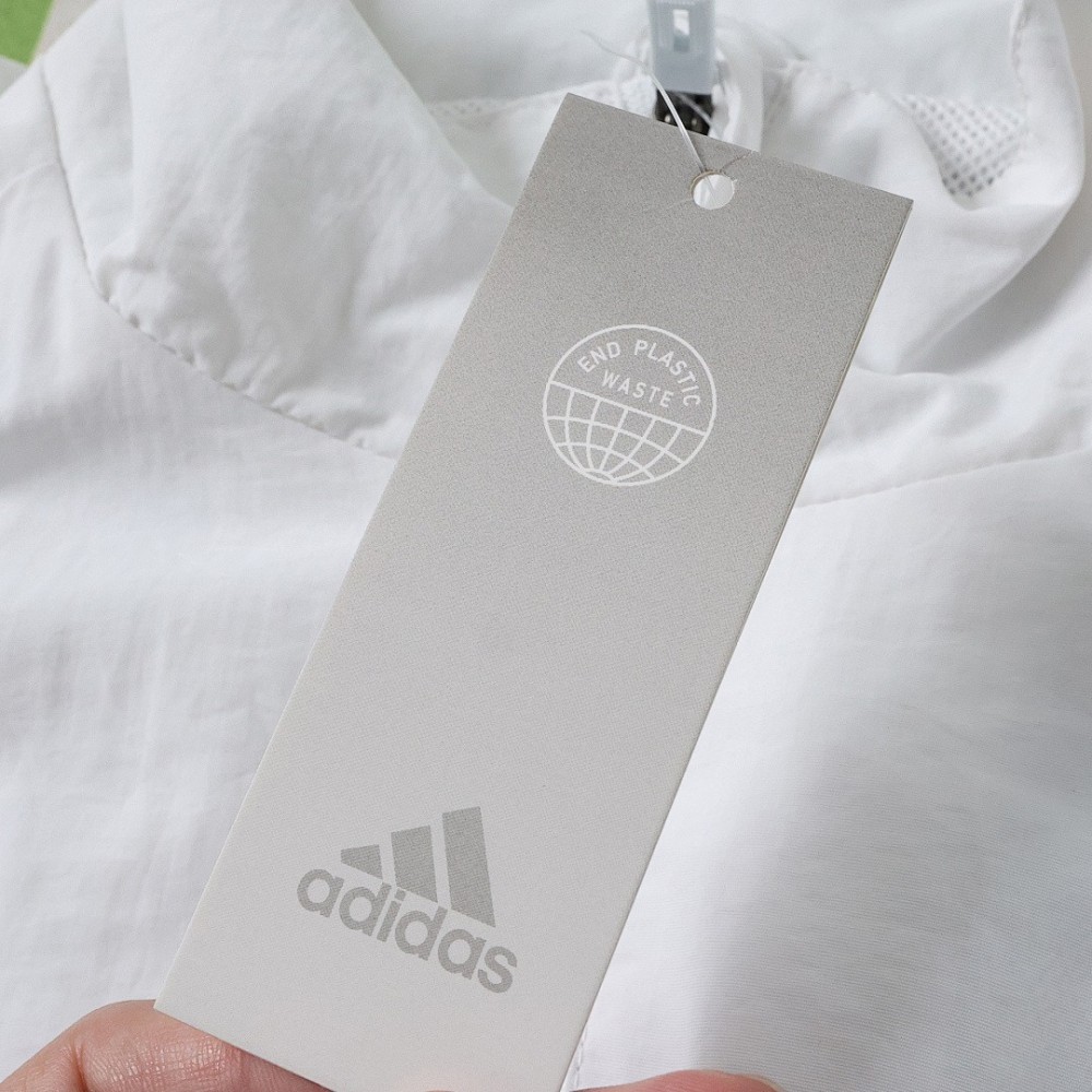 25/26 season Real Madrid CF windbreaker