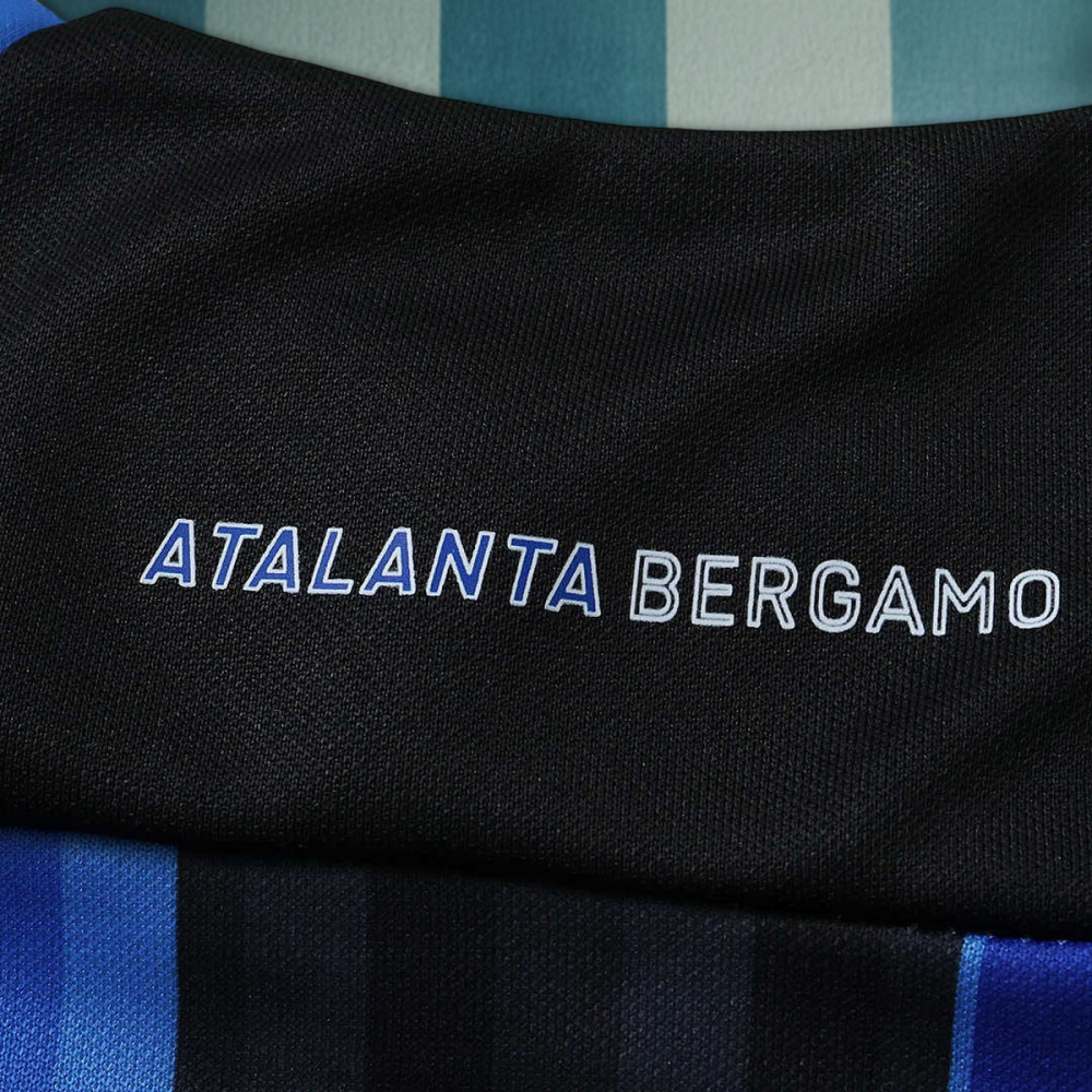 26/27 season Atalanta B.C. home Fan version