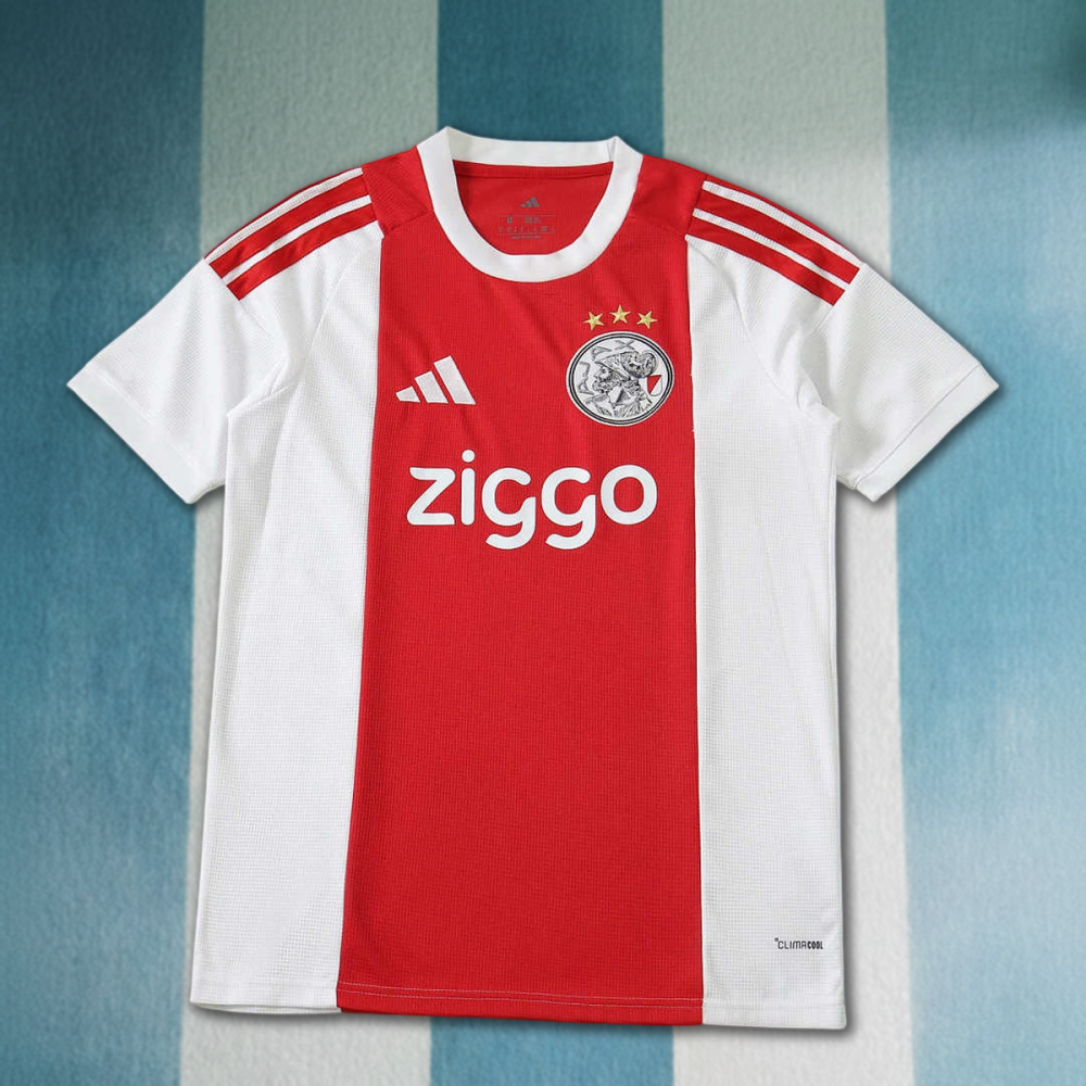26/27 season AFC Ajax home Fan version