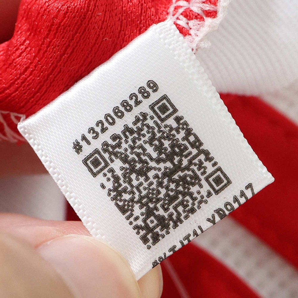 26/27 season AFC Ajax home Fan version