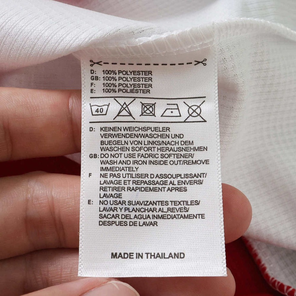 26/27 season AFC Ajax home Fan version
