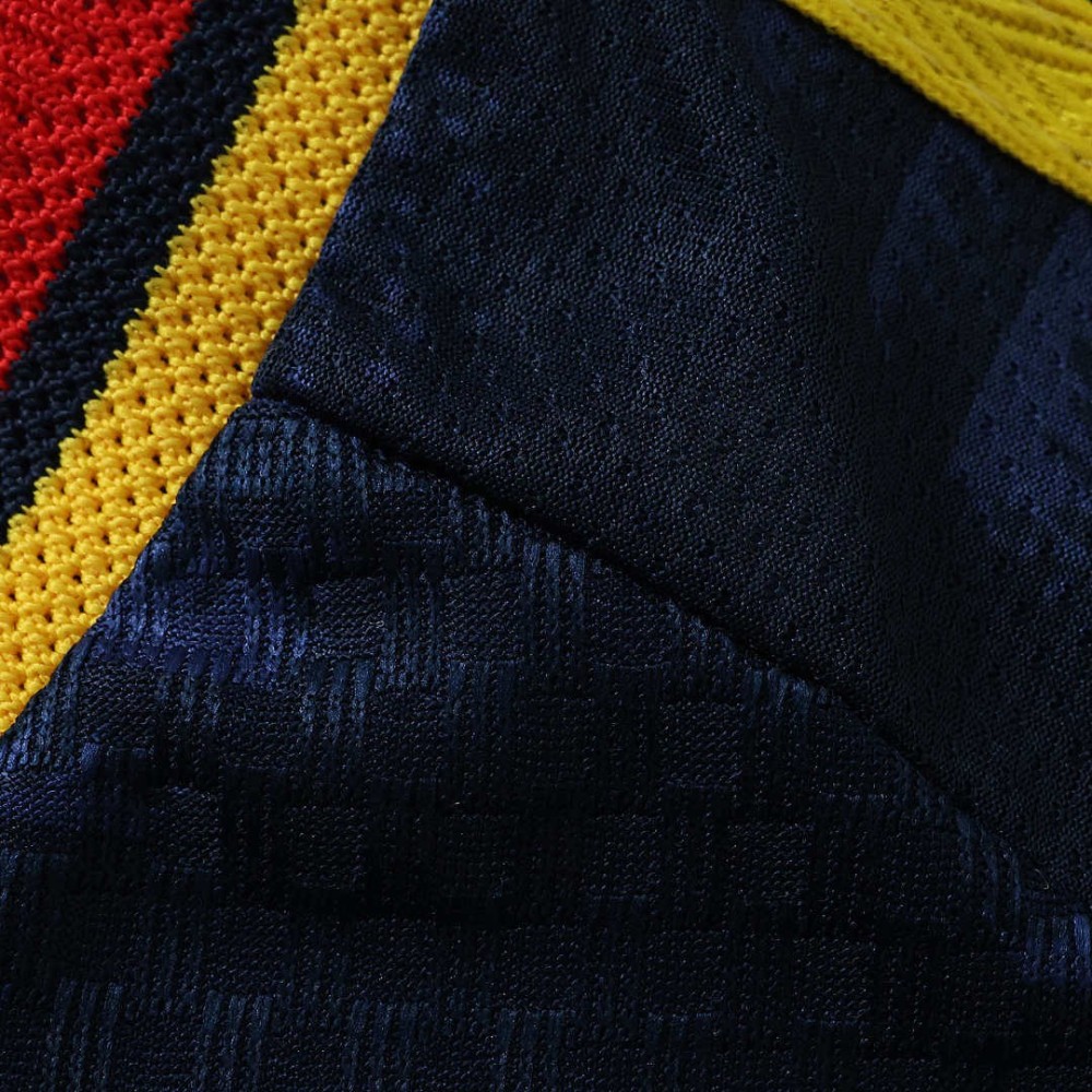 26/27 season Arsenal F.C. away Embroidery Long sleeves Player version
