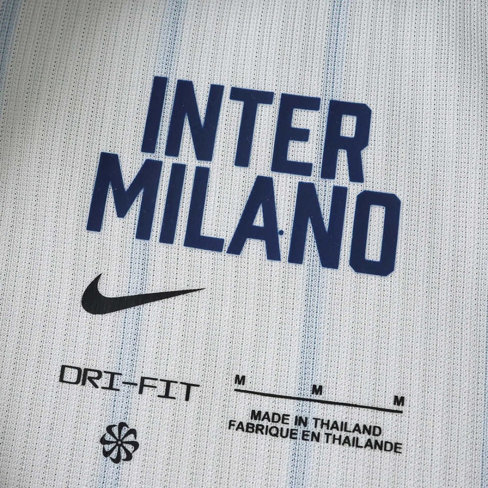 26/27 season F.C. Internazionale Milano away Fan version
