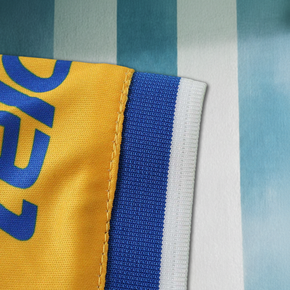26/27 season Tigres UANL home Fan version