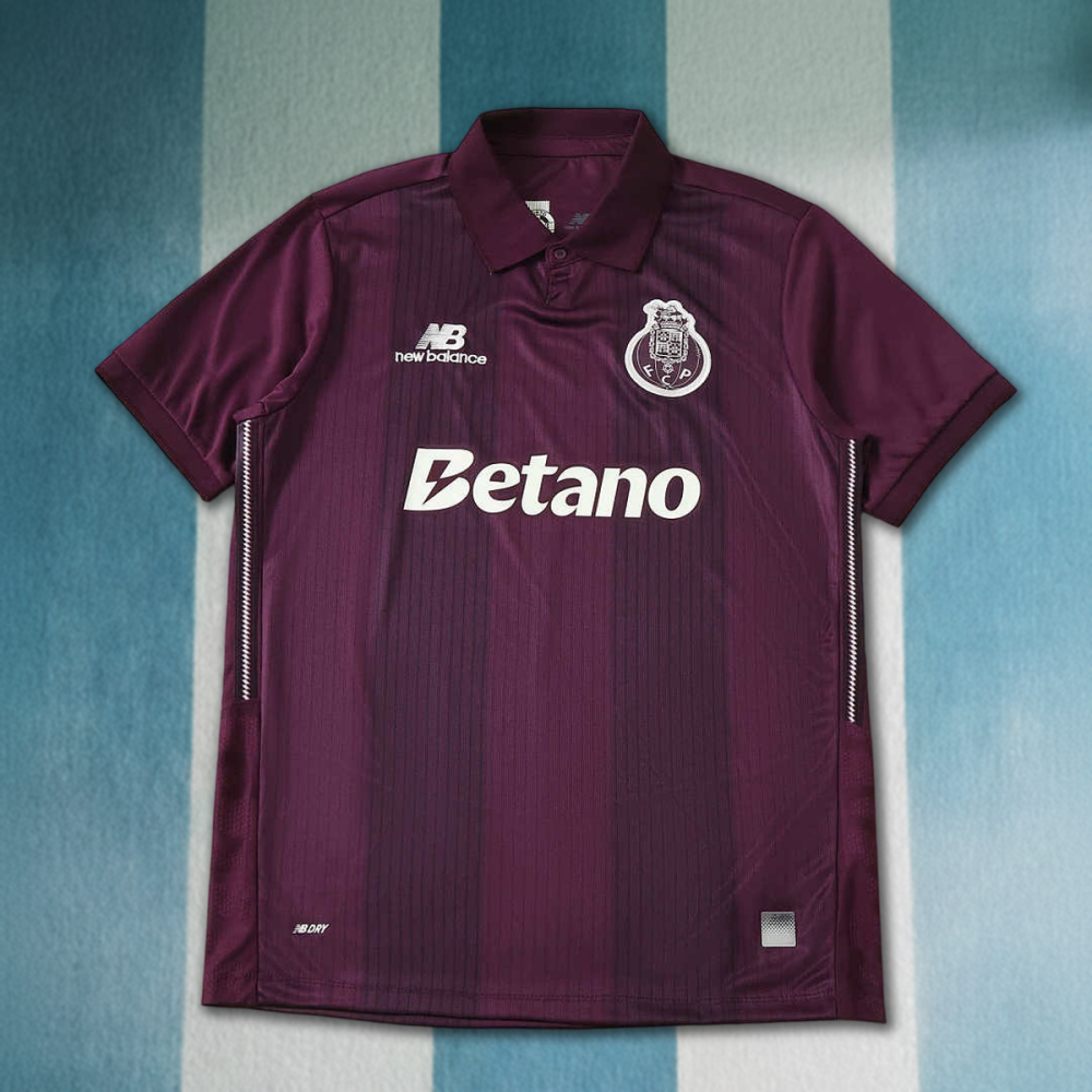 26/27 season FC Porto away Fan version