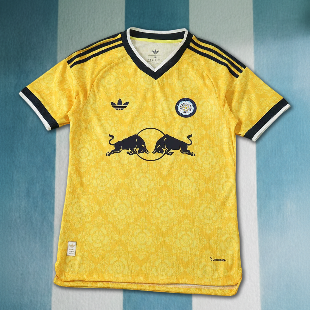 26/27 season Leeds United F.C. away Player version