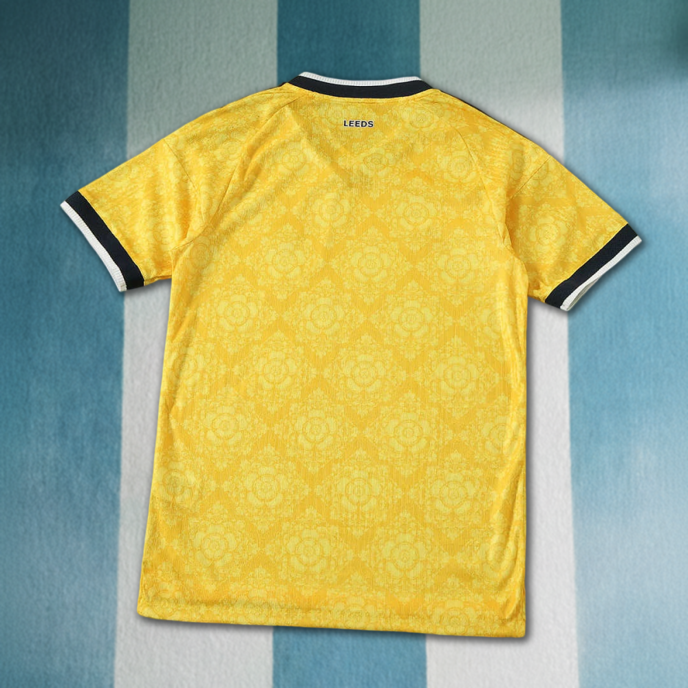 26/27 season Leeds United F.C. away Player version