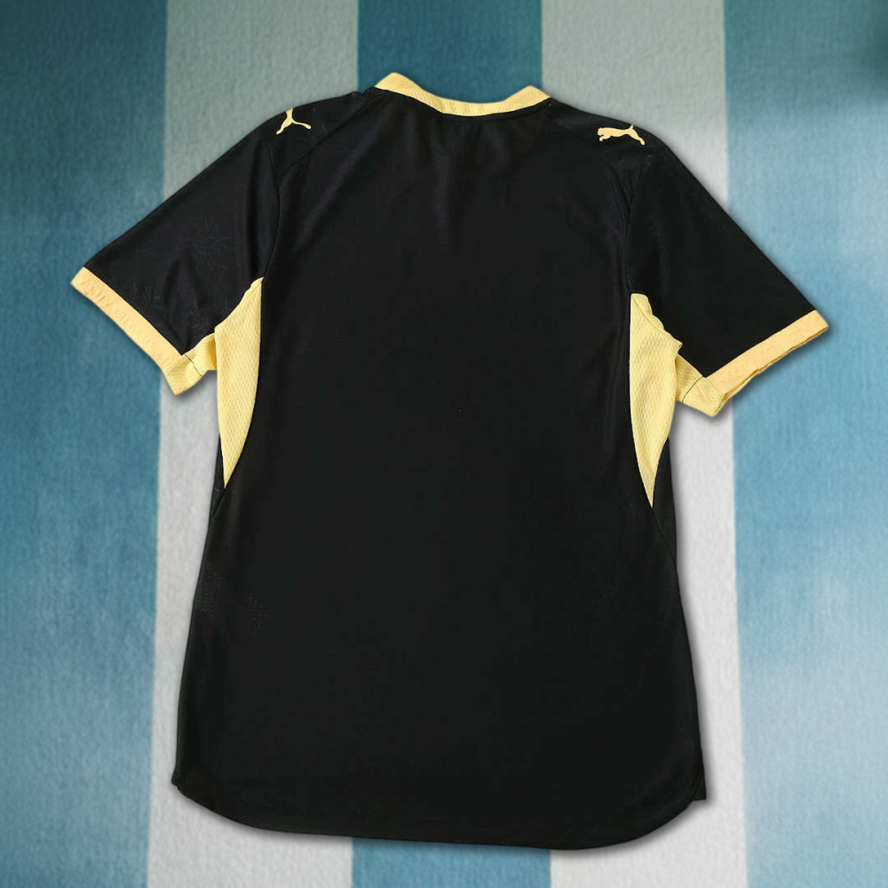26/27 season Manchester City F.C. away Player version