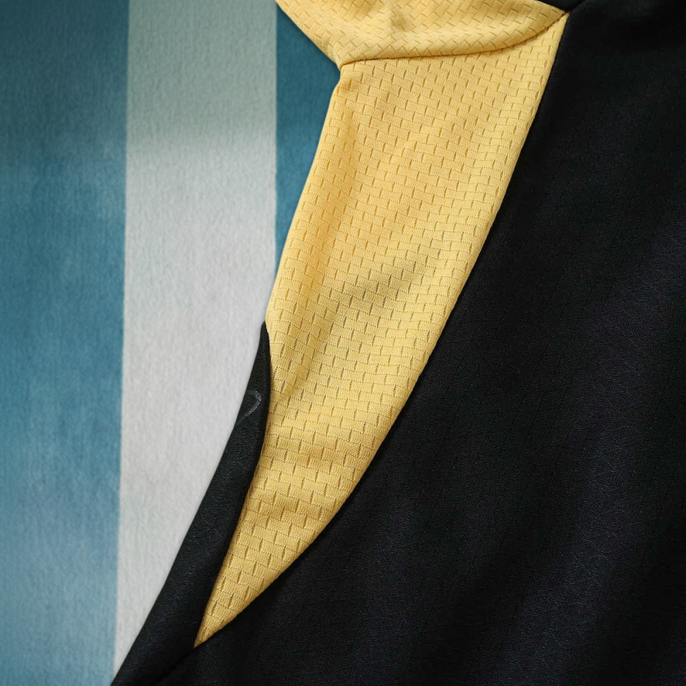 26/27 season Manchester City F.C. away Long sleeves Player version