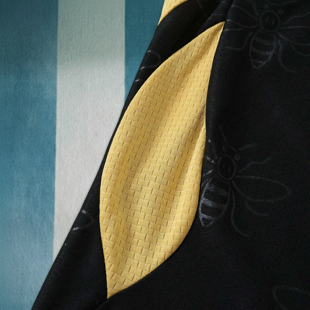 26/27 season Manchester City F.C. away Long sleeves Player version