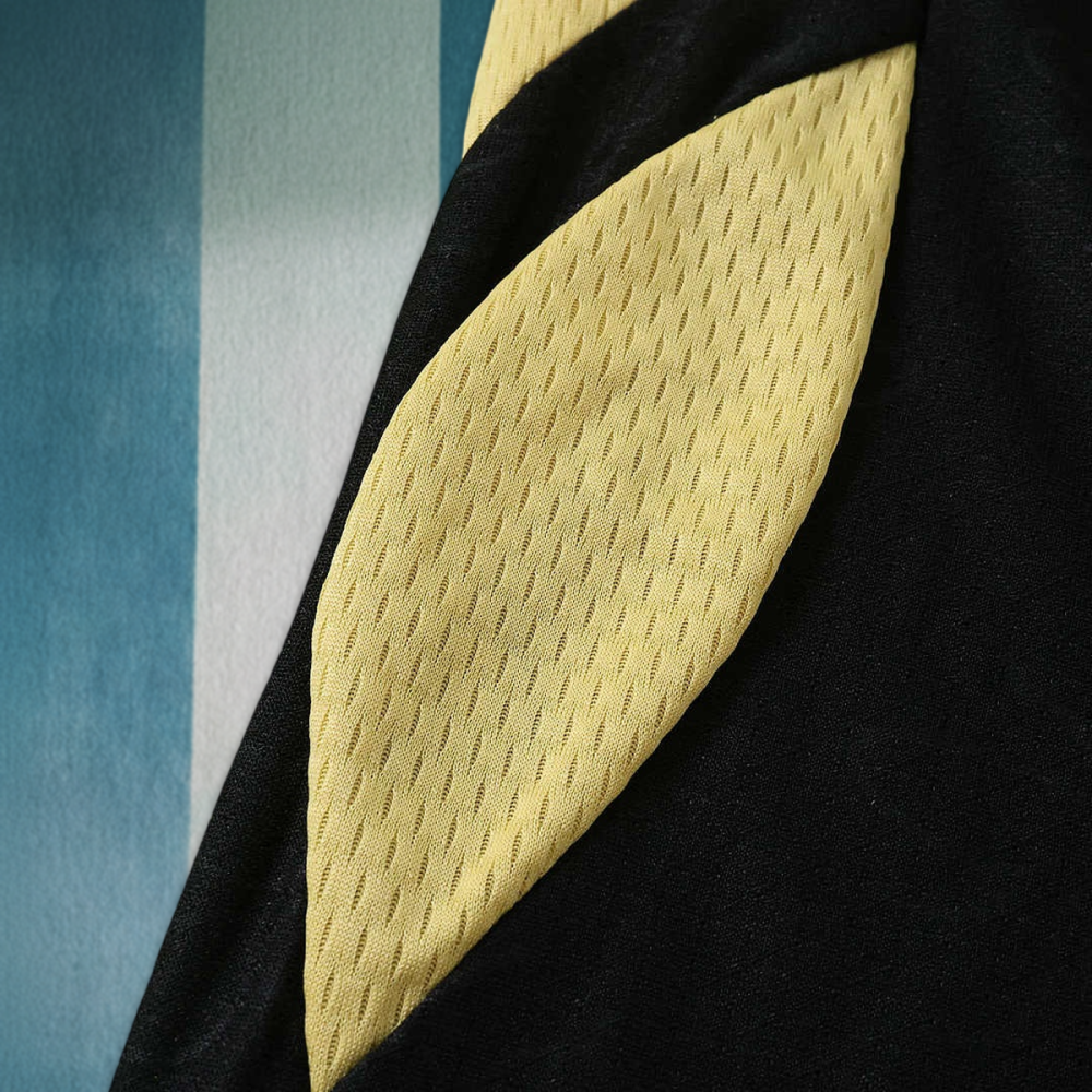 26/27 season Manchester City F.C. away Player version
