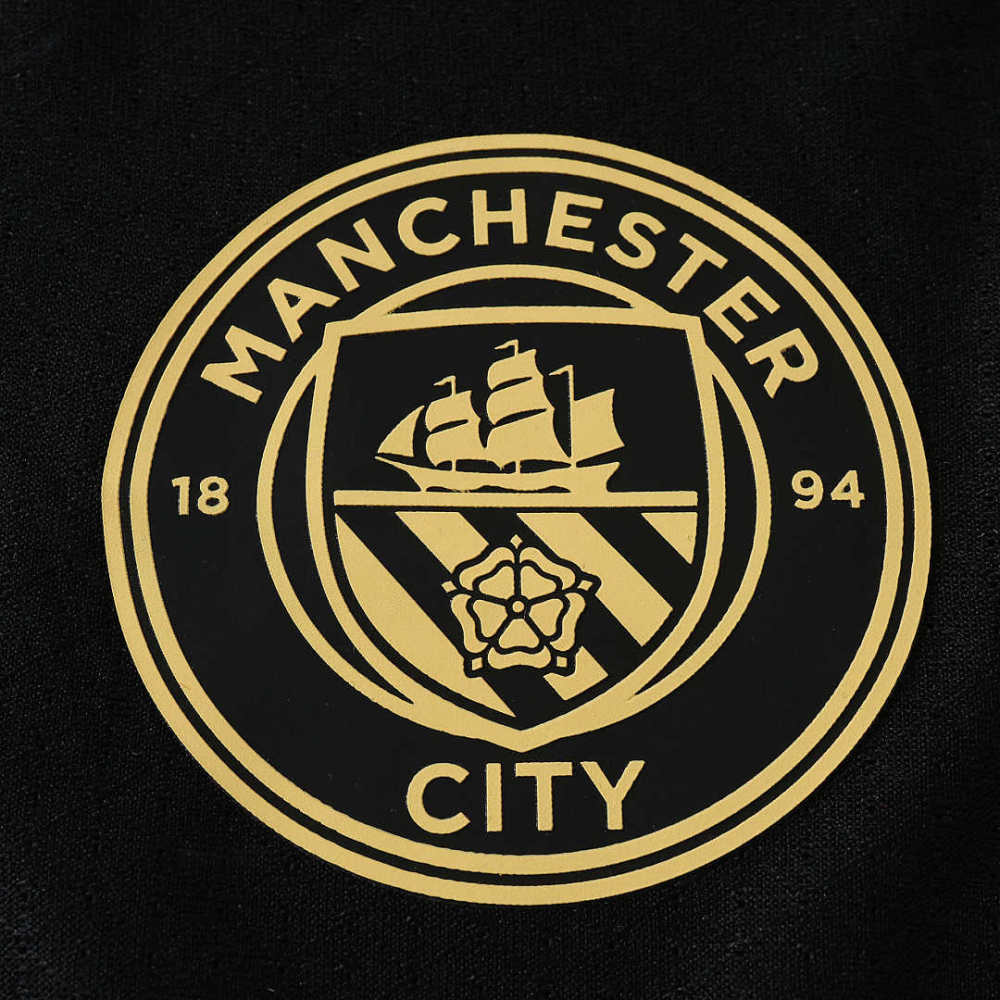 26/27 season Manchester City F.C. away Player version
