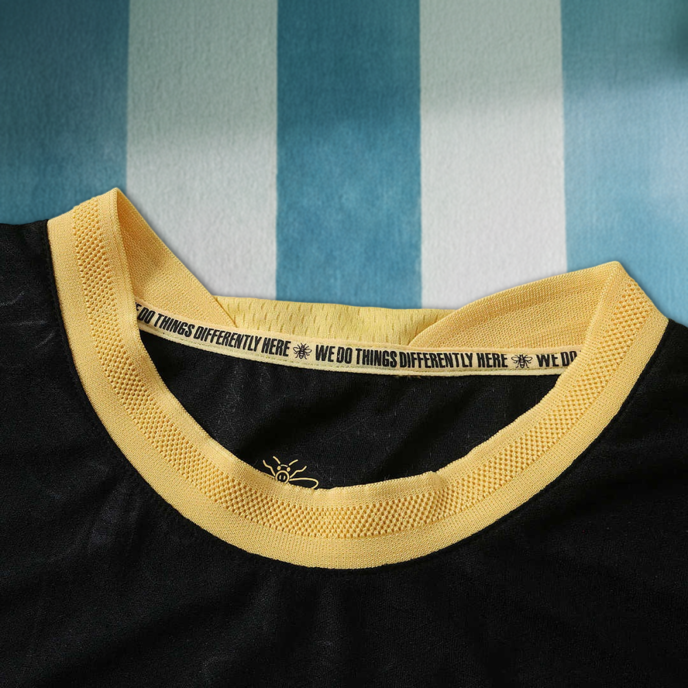 26/27 season Manchester City F.C. away Player version