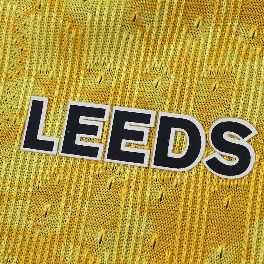 26/27 season Leeds United F.C. away Player version
