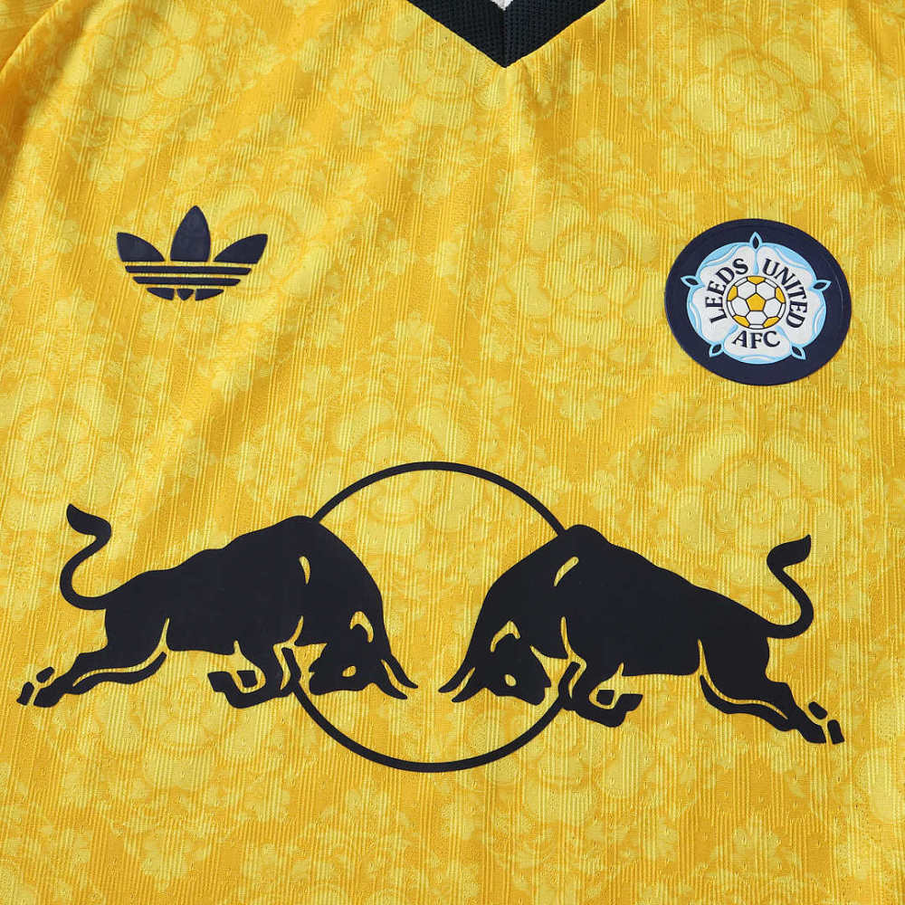 26/27 season Leeds United F.C. away Player version