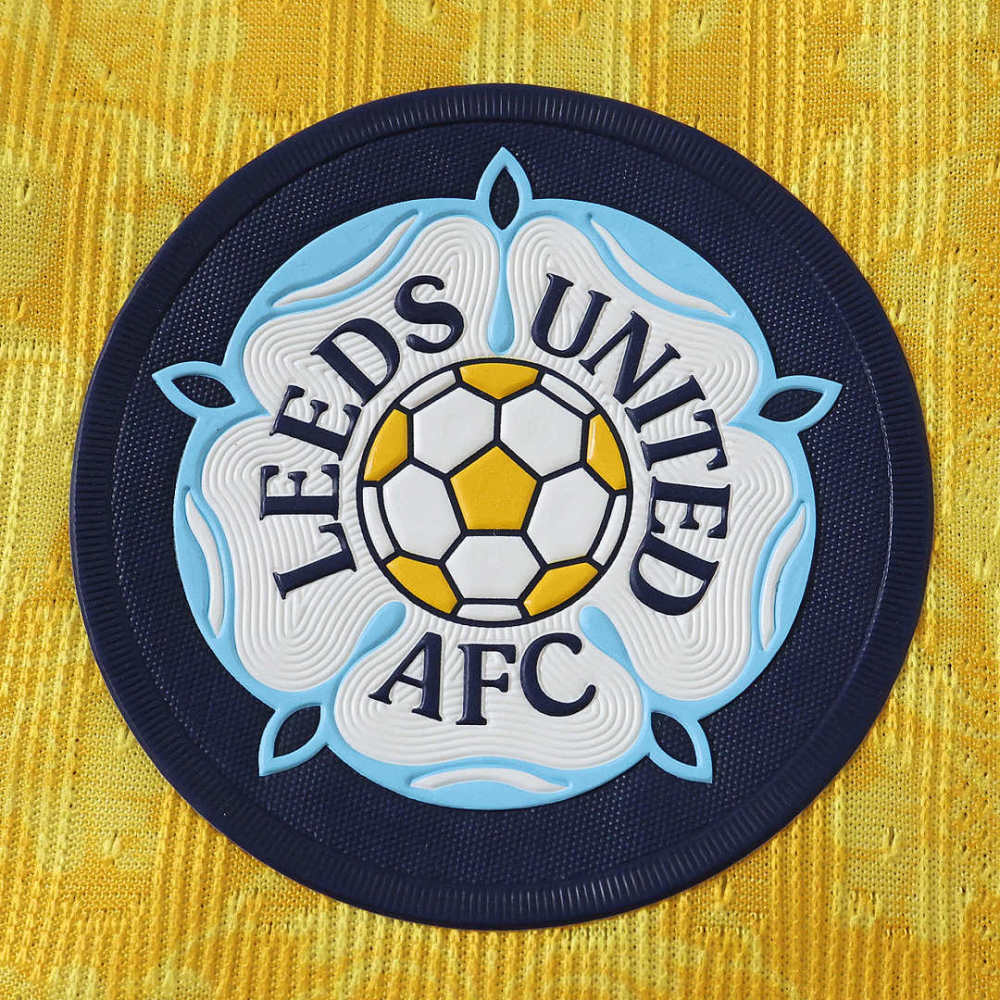 26/27 season Leeds United F.C. away Player version