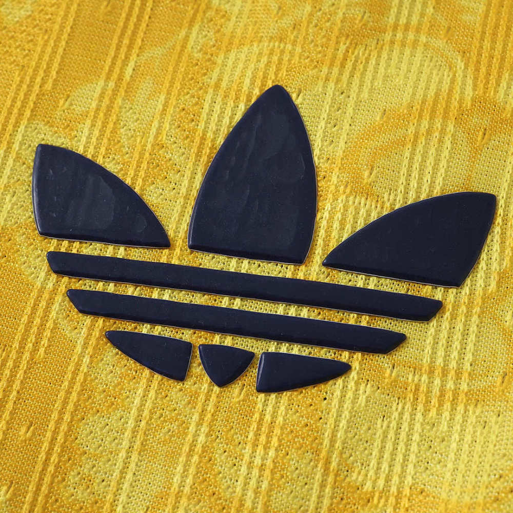 26/27 season Leeds United F.C. away Player version