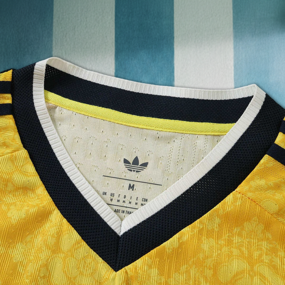 26/27 season Leeds United F.C. away Player version