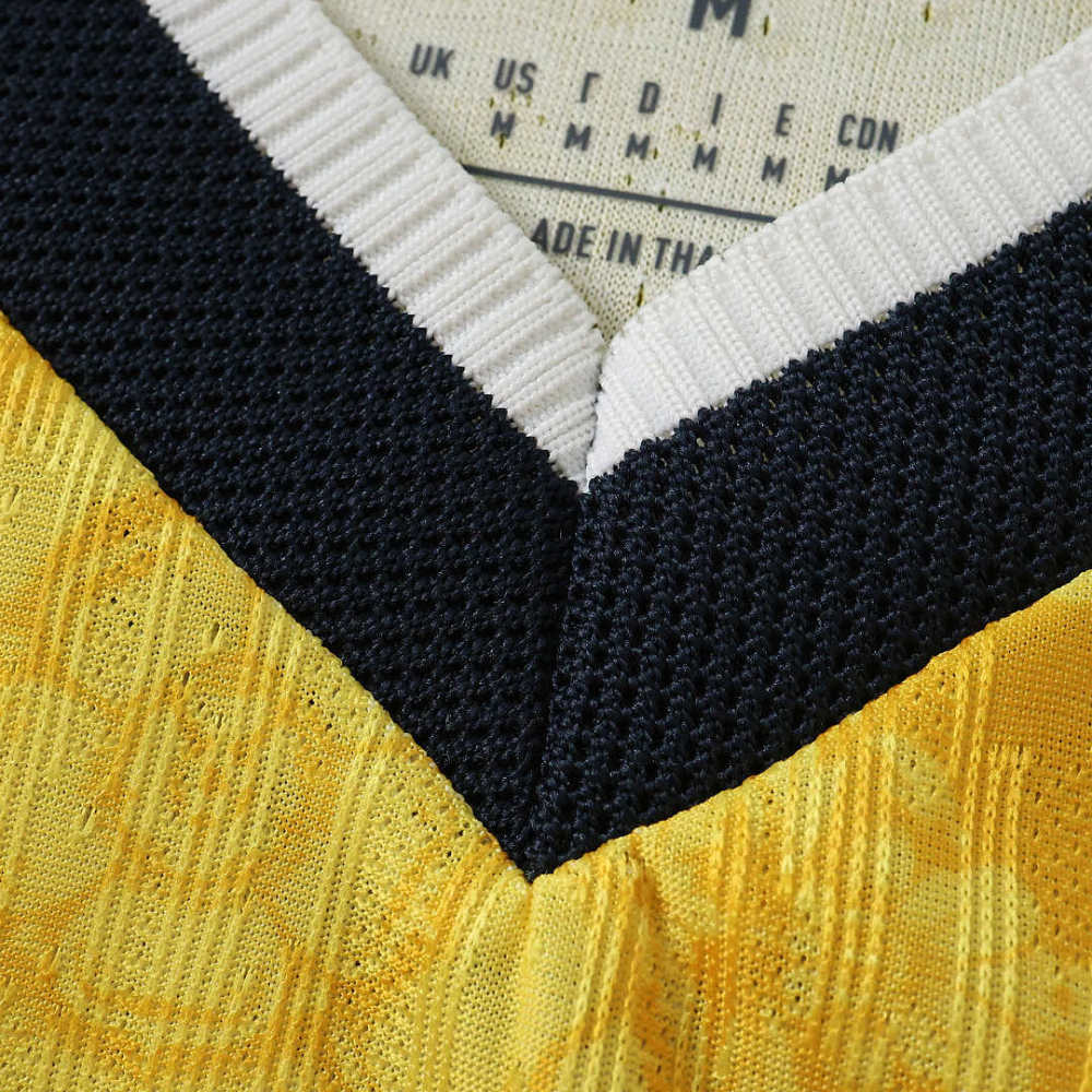 26/27 season Leeds United F.C. away Player version