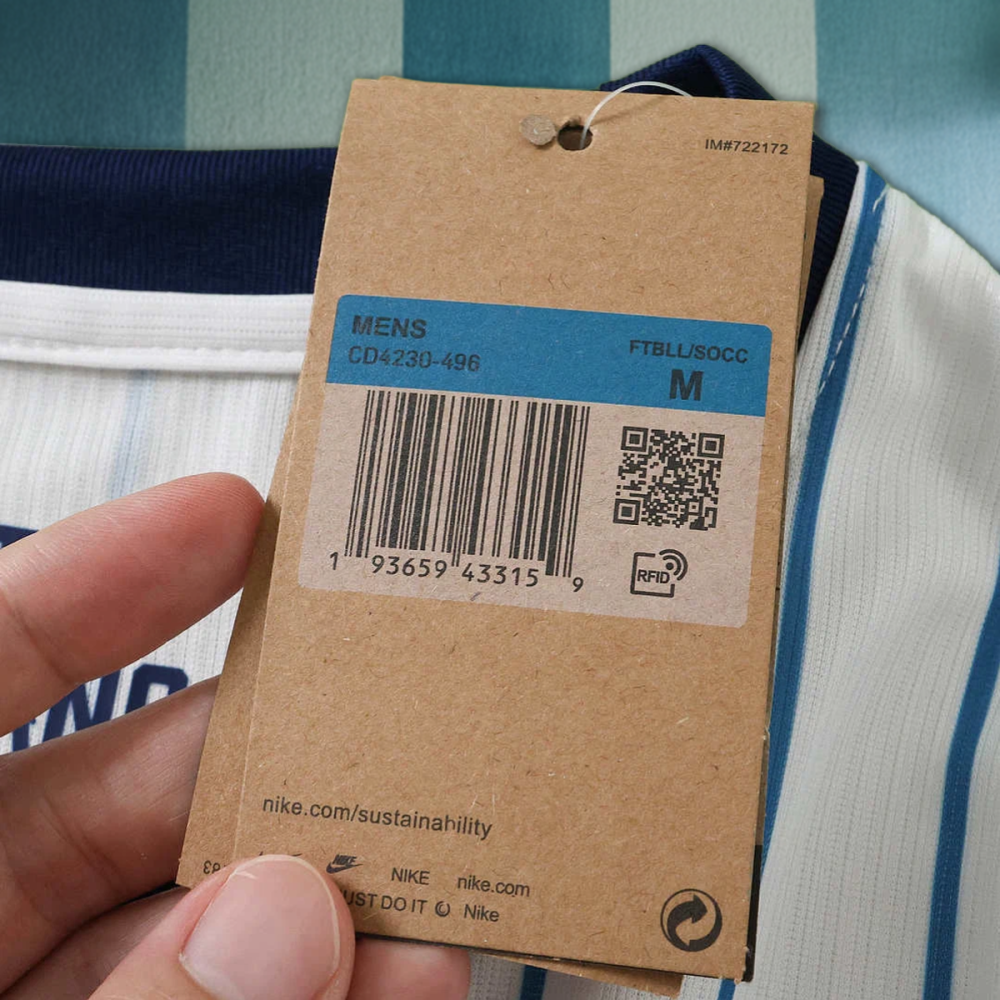 26/27 season F.C. Internazionale Milano away Fan version