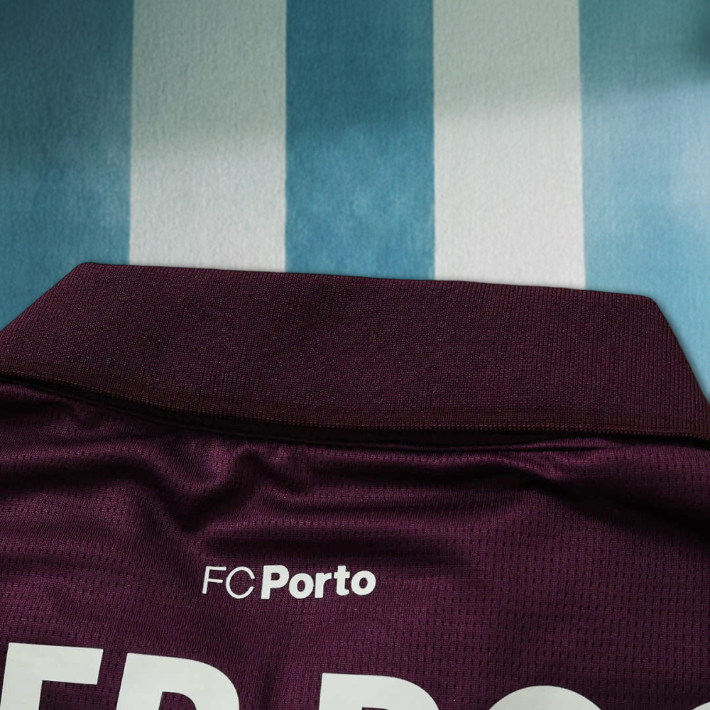26/27 season FC Porto away Fan version