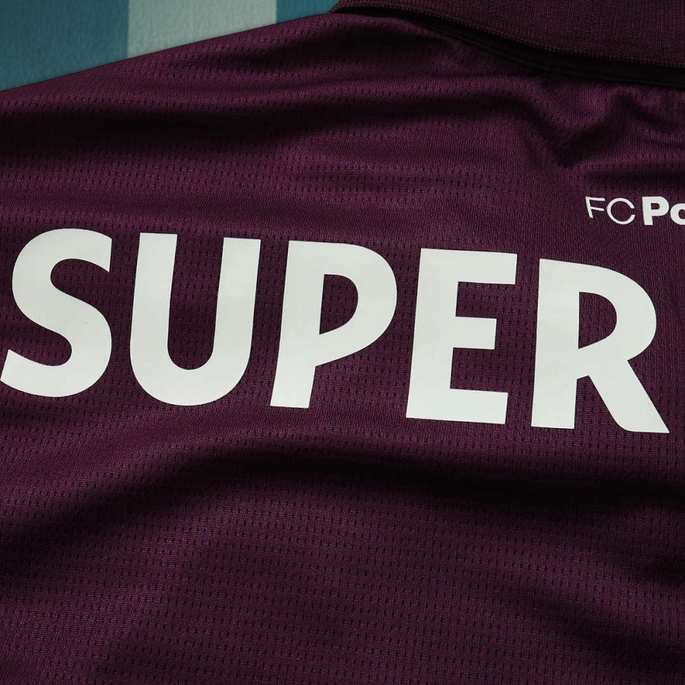 26/27 season FC Porto away Fan version