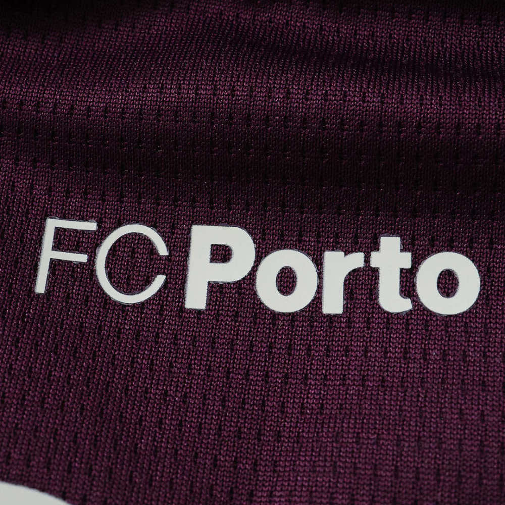 26/27 season FC Porto away Fan version
