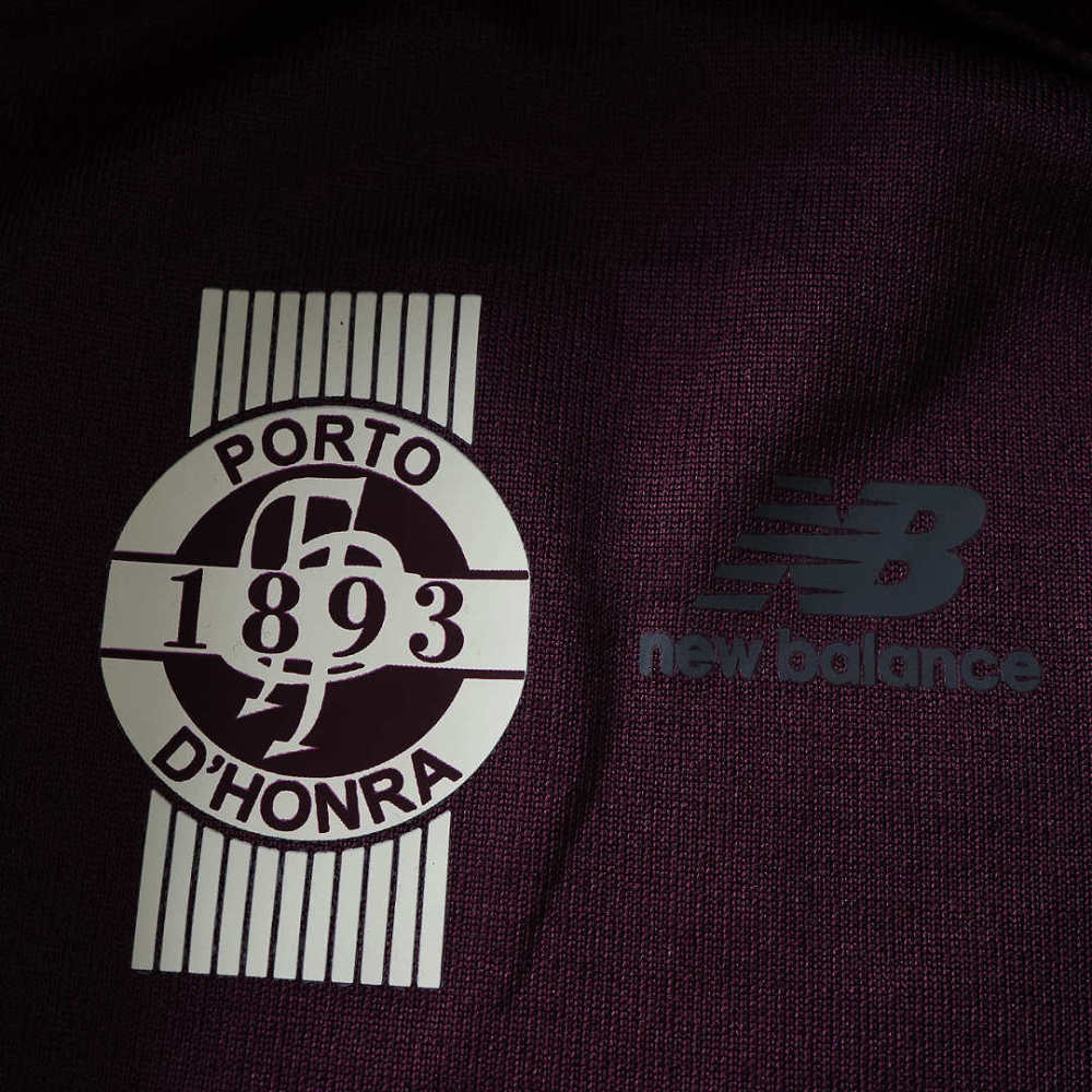 26/27 season FC Porto away Fan version