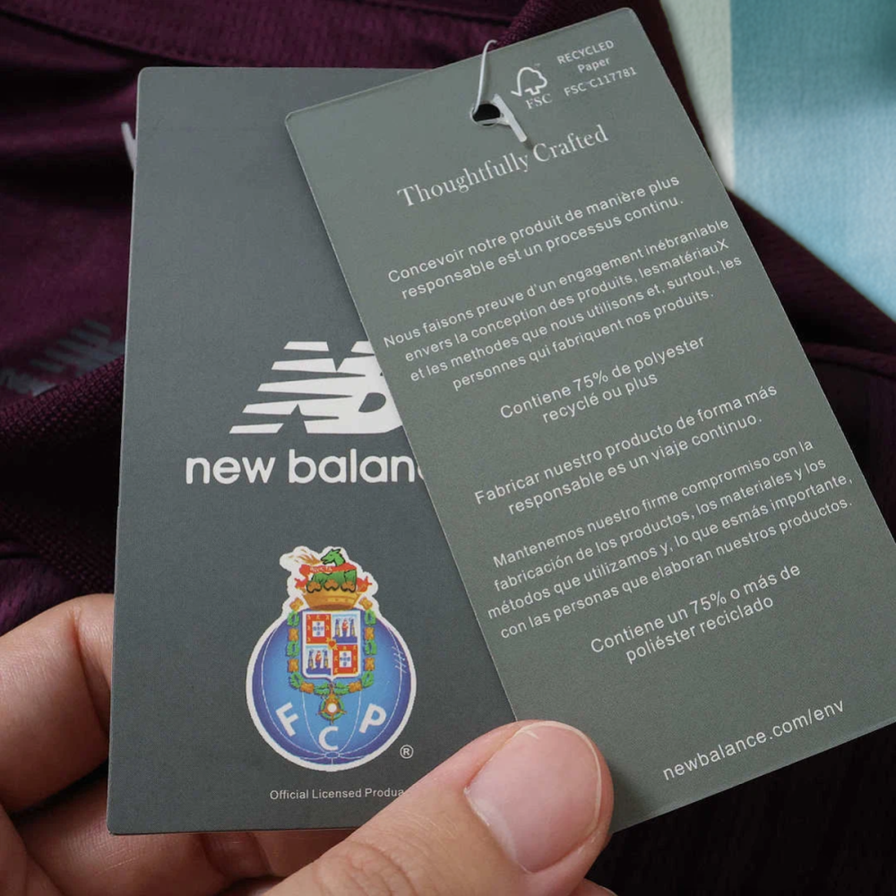 26/27 season FC Porto away Fan version