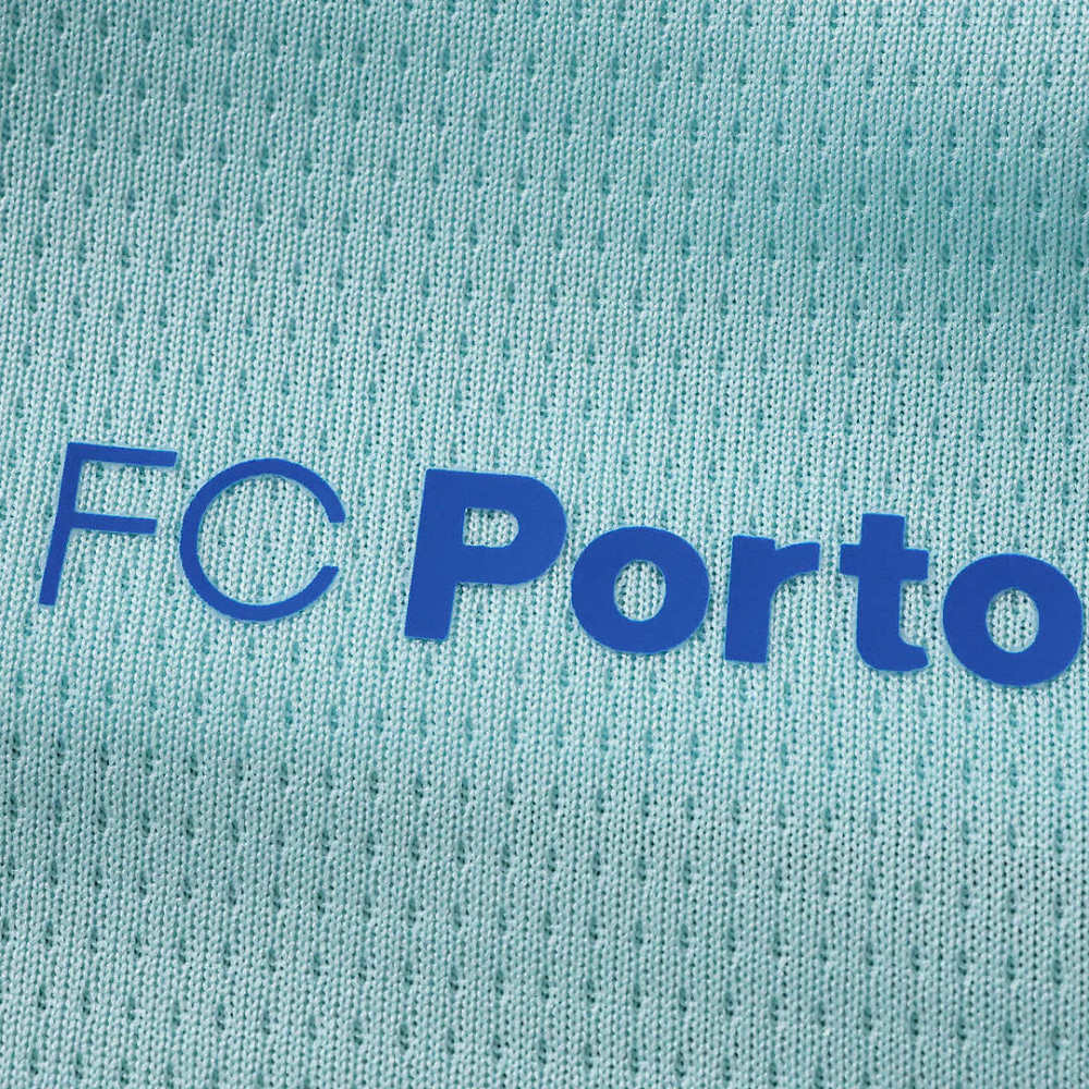 26/27 season FC Porto third Fan version