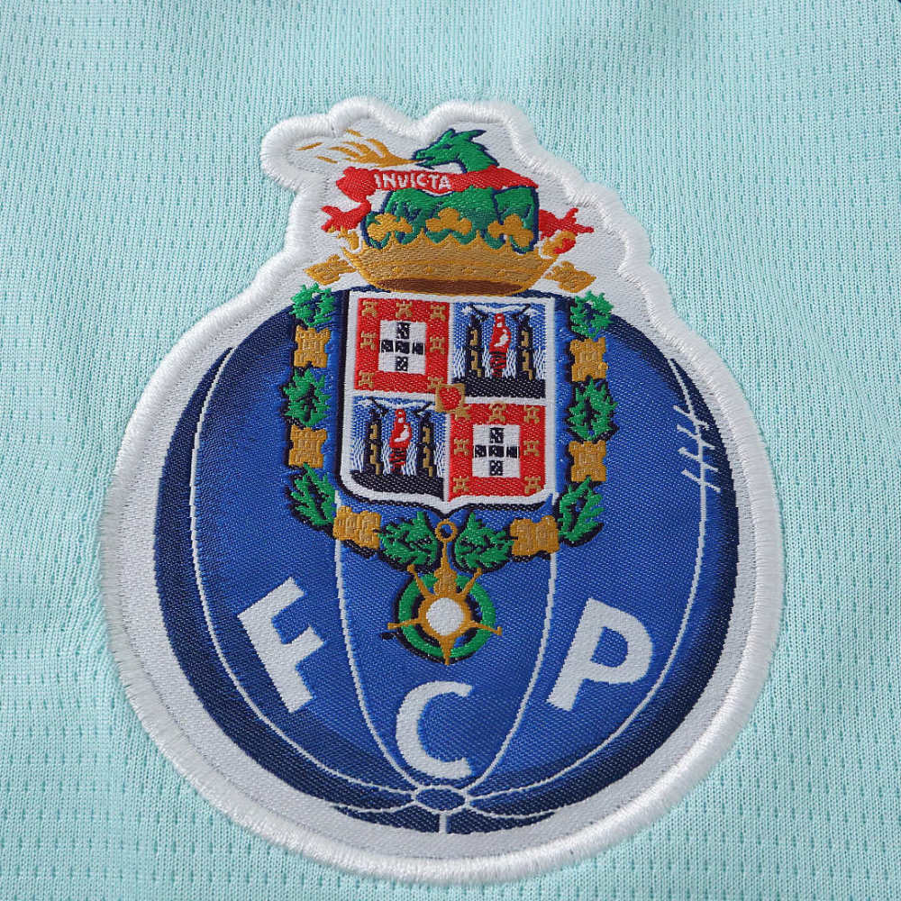 26/27 season FC Porto third Fan version