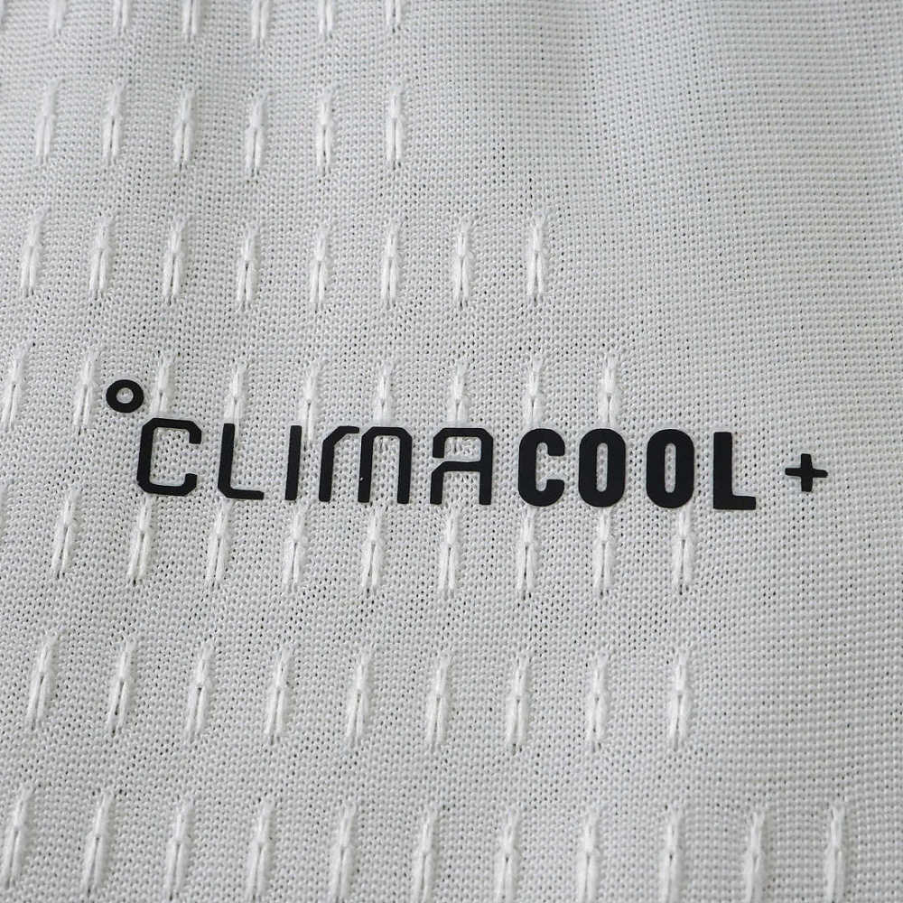 26/27 season Real Madrid CF home Embroidery Player version