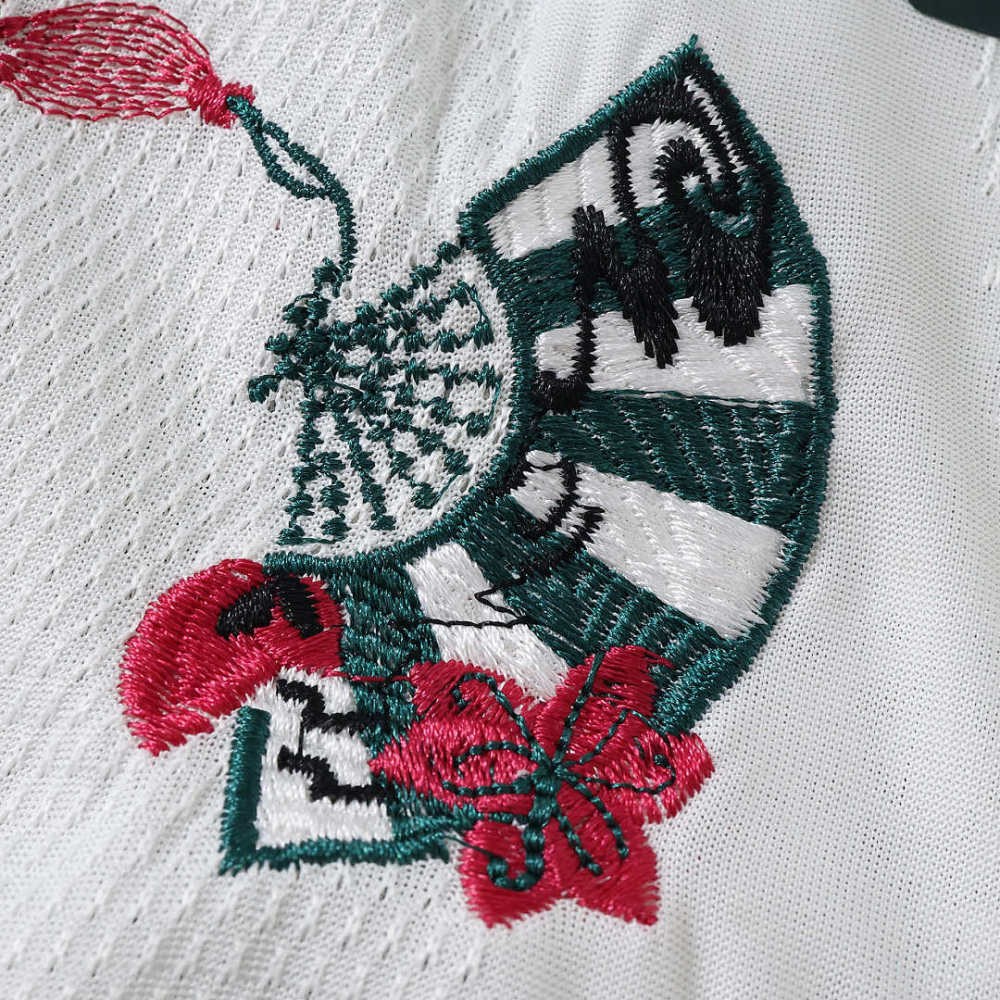 26/27 season Real Madrid CF home Embroidery Player version