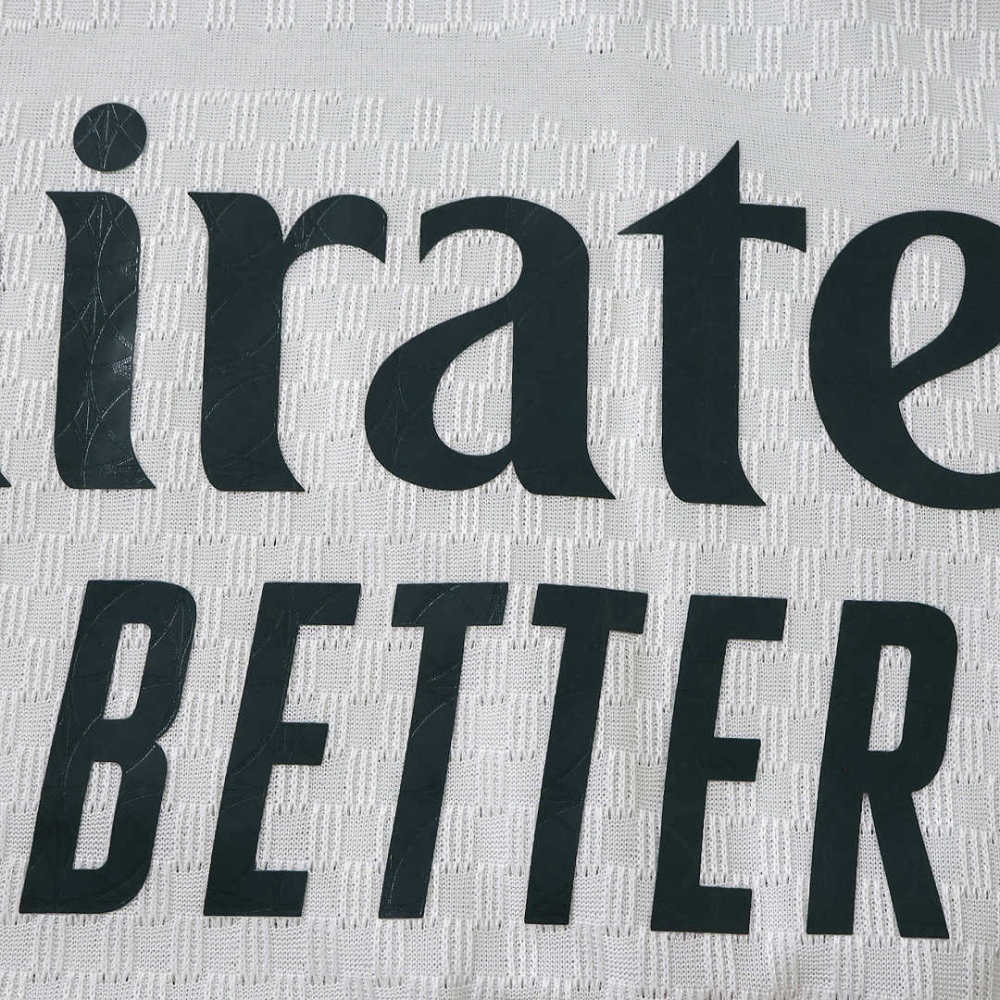26/27 season Real Madrid CF home Embroidery Player version