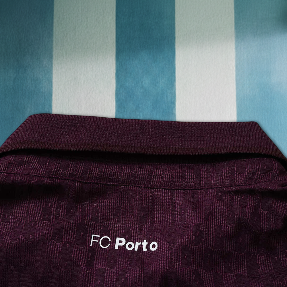 26/27 season FC Porto away Player version