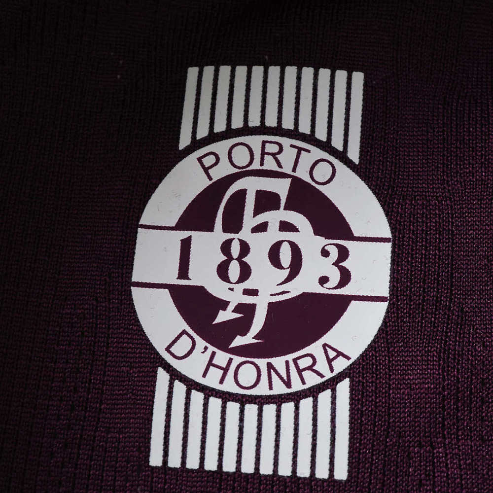 26/27 season FC Porto away Player version