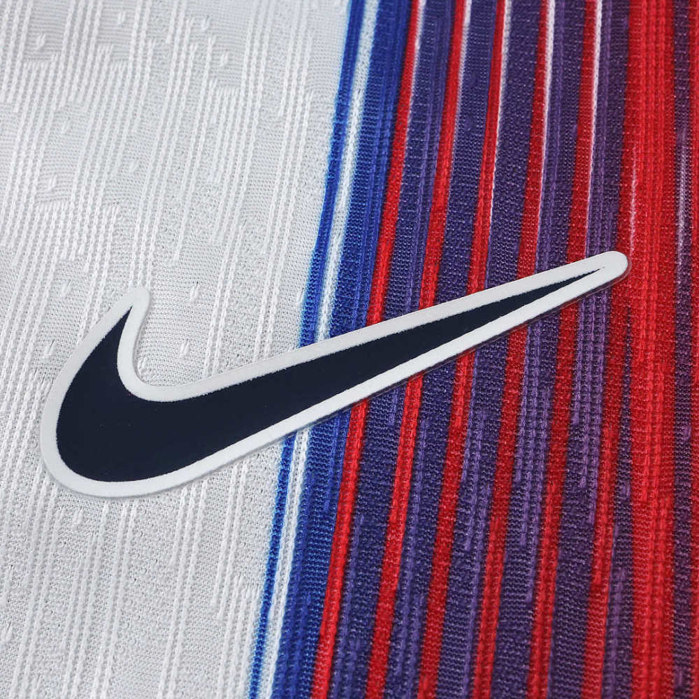 26/27 season Paris Saint-Germain F.C. Away  Long sleeves Player version