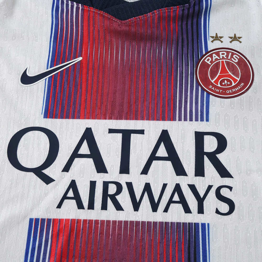 26/27 season Paris Saint-Germain F.C. Away  Long sleeves Player version
